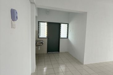 Pangsapuri Cendera 1