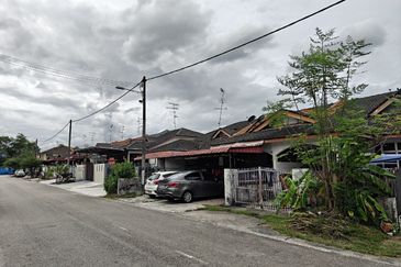 Taman Senai Utama