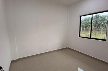 Pangsapuri Merak Kangkar Pulai