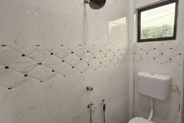 Pangsapuri Merak Kangkar Pulai