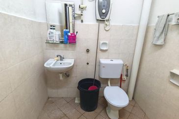 Jalan Pulai Indah, Taman Pulai Indah