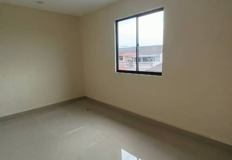 Taman Desa Cemerlang