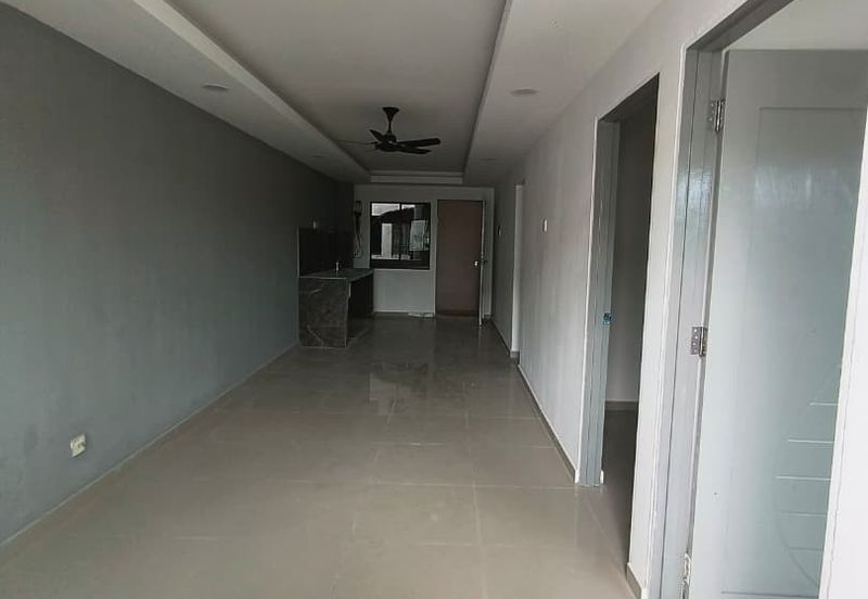 Bandar Baru Seri Alam