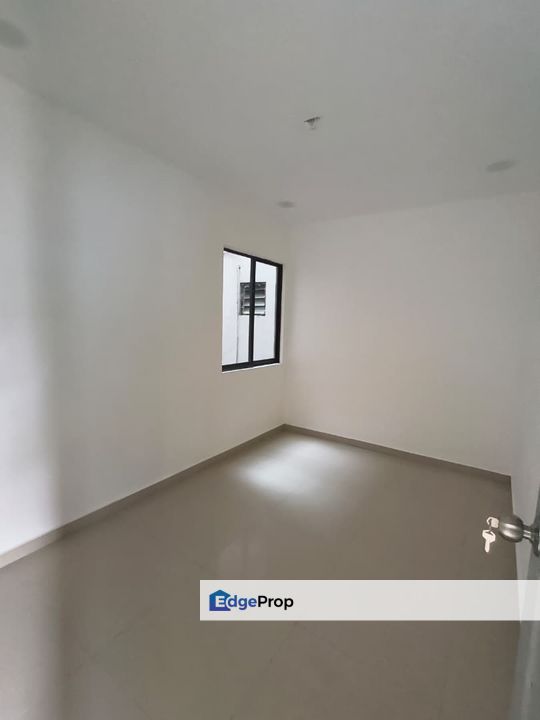 Flat in Bandar Baru Seri Alam, Jalan Tasek 64 for sale , Johor, Masai