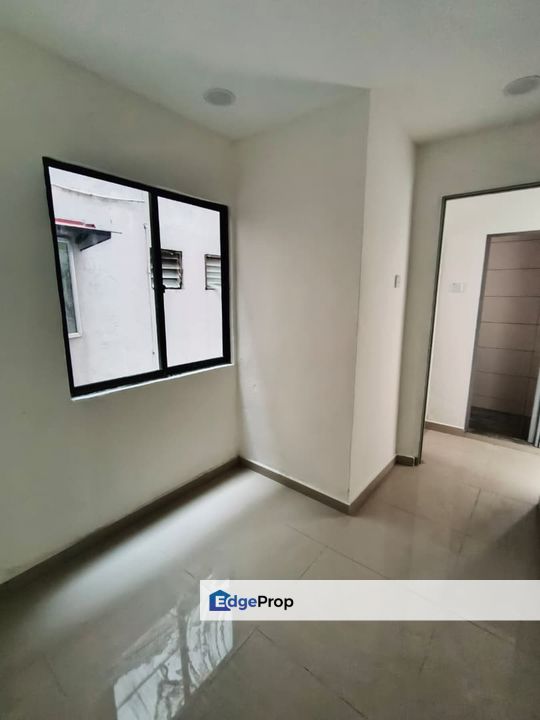 Flat in Bandar Baru Seri Alam, Jalan Tasek 64 for sale , Johor, Masai