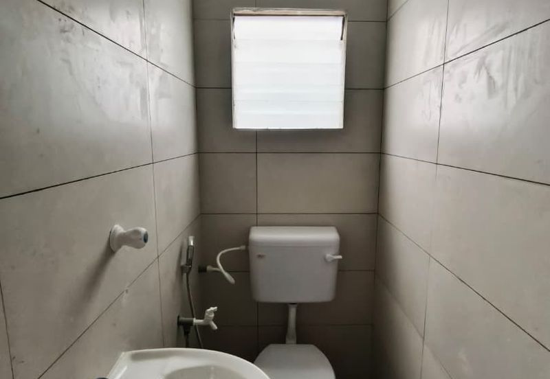 Bandar Baru Seri Alam