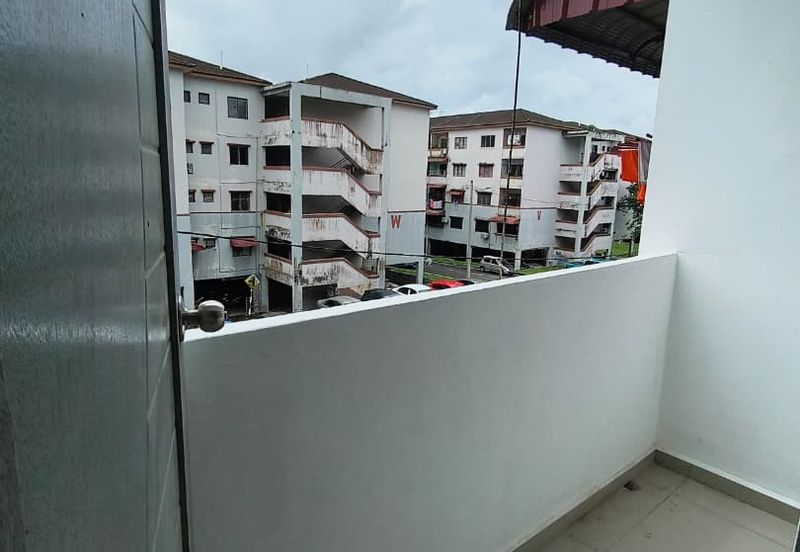 Bandar Baru Seri Alam