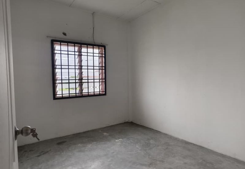 Pangsapuri Merak Kangkar Pulai