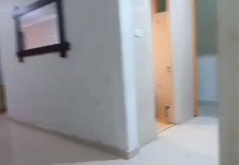 Sri Samudera Seaview Residence Suites