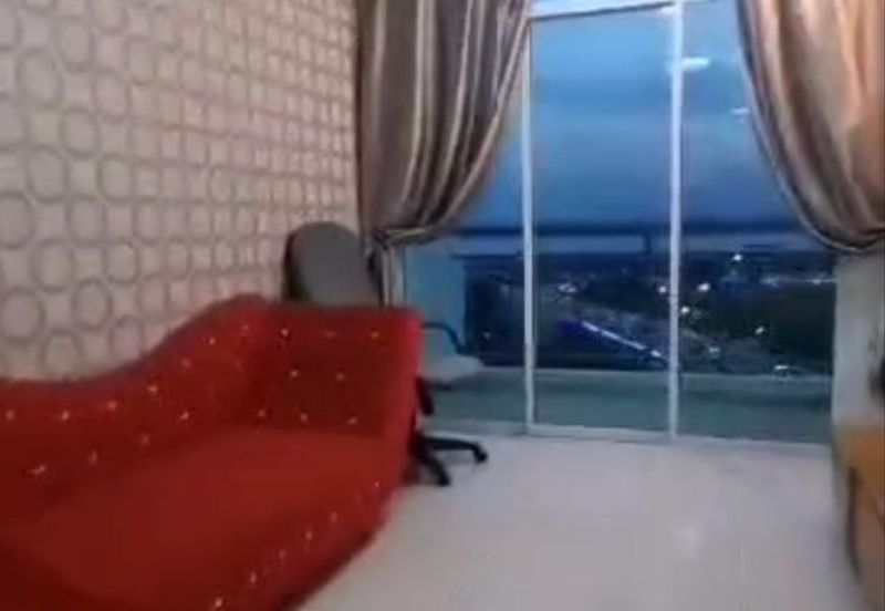 Sri Samudera Seaview Residence Suites