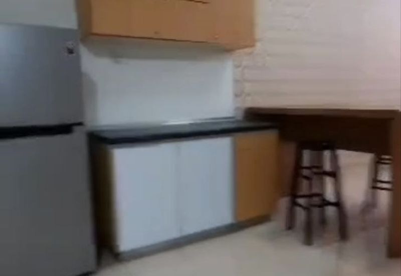 Sri Samudera Seaview Residence Suites