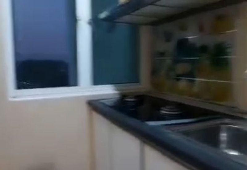 Sri Samudera Seaview Residence Suites