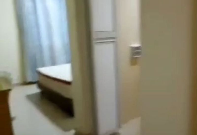 Sri Samudera Seaview Residence Suites