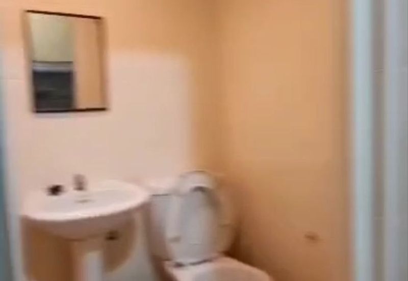 Sri Samudera Seaview Residence Suites