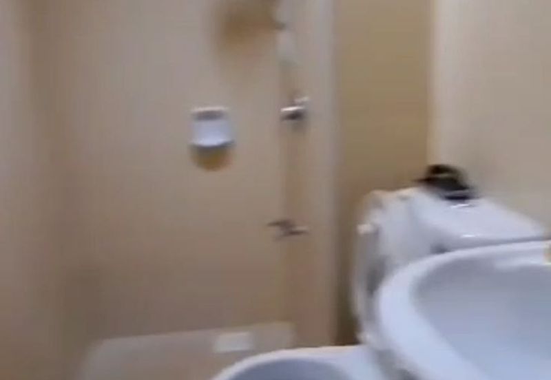 Sri Samudera Seaview Residence Suites