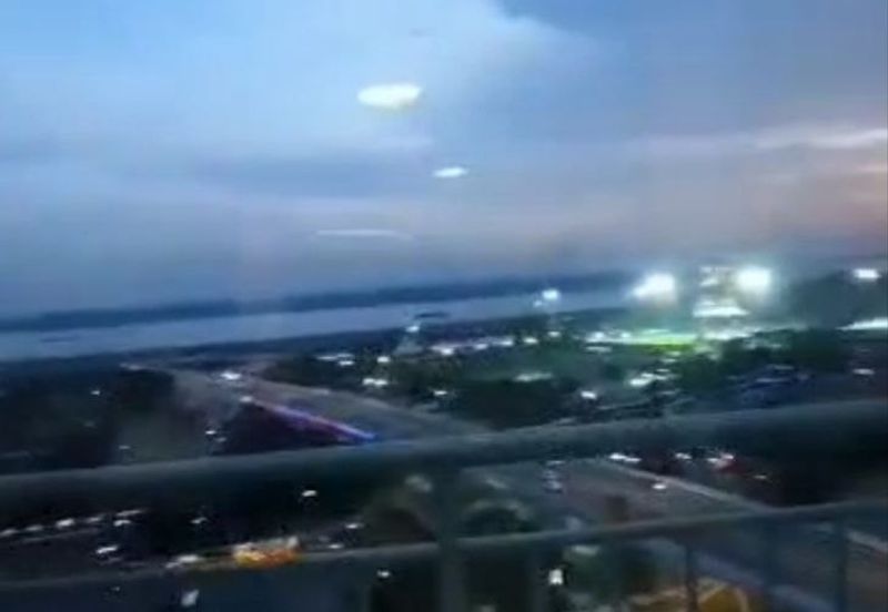 Sri Samudera Seaview Residence Suites