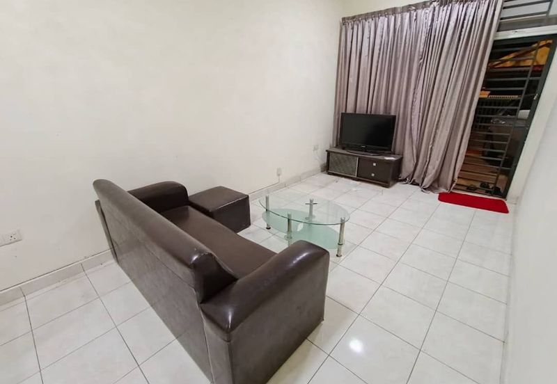 Austin Residence @Taman Mount Austin