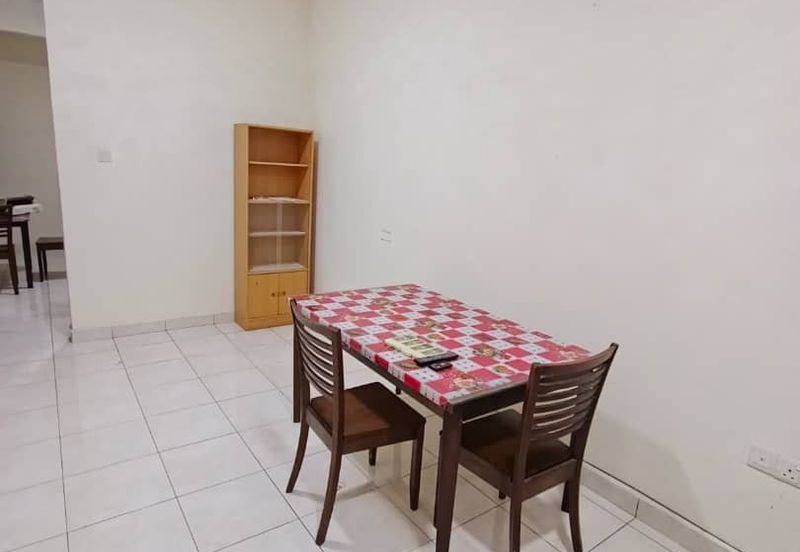 Austin Residence @Taman Mount Austin