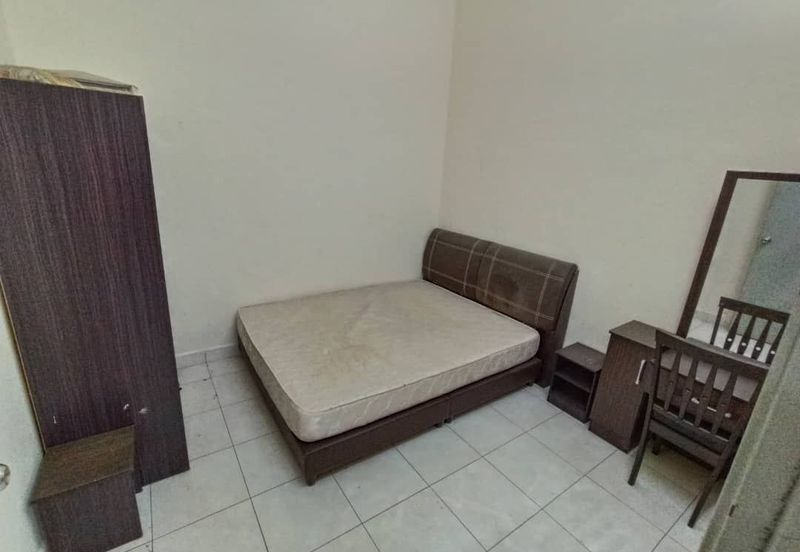 Austin Residence @Taman Mount Austin