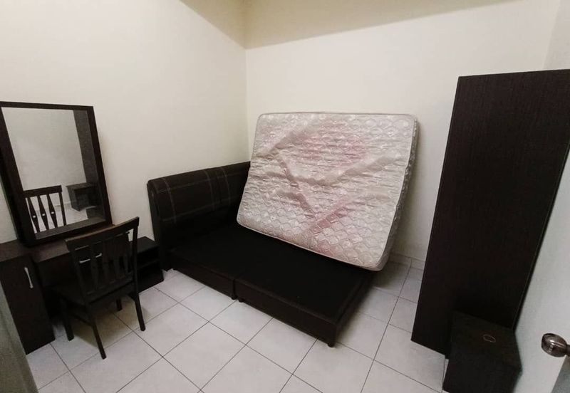 Austin Residence @Taman Mount Austin