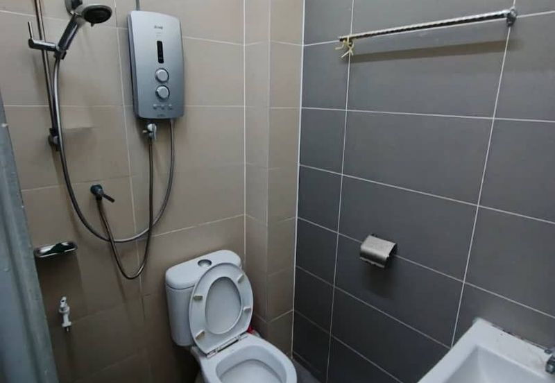 Austin Residence @Taman Mount Austin