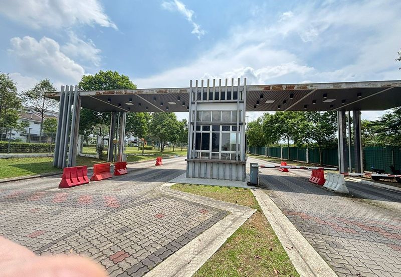 Bandar Bistari Perdana