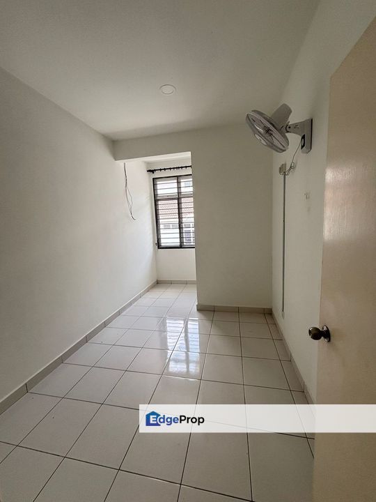 Double storey terrace house in Bistari Perdana@pasir Gudang for sale , Johor, Pasir Gudang