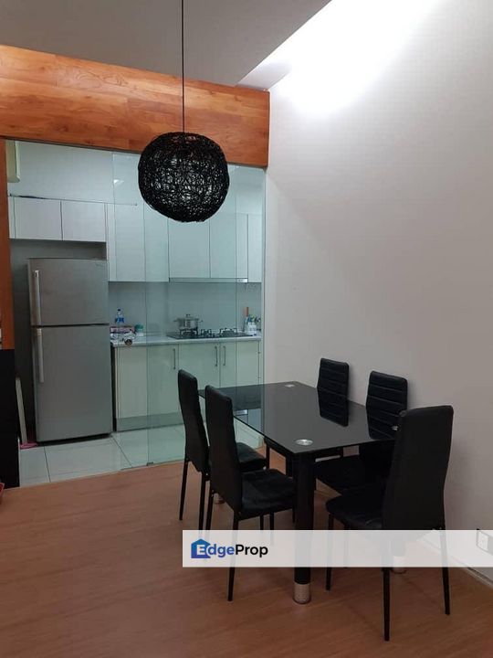 3 bedrooms unit in Greenfield Regency for rent , Johor, Tampoi