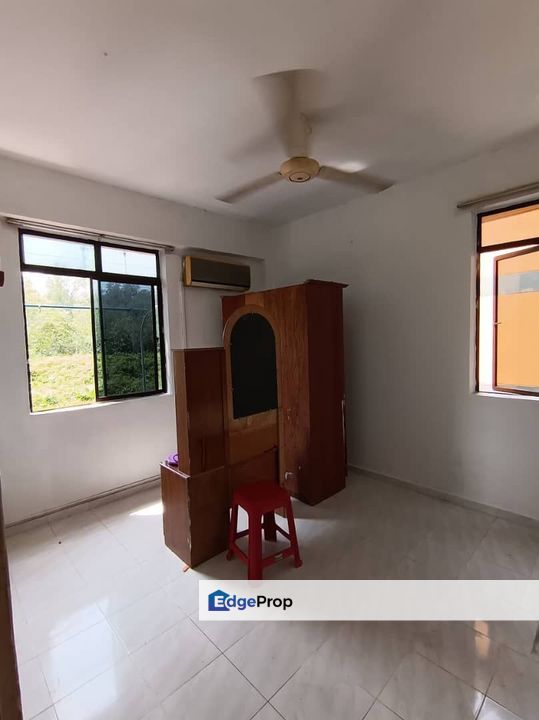 Jentayu flat in Bandar Baru Kangkar Pulai for rent, Johor, Kangkar Pulai