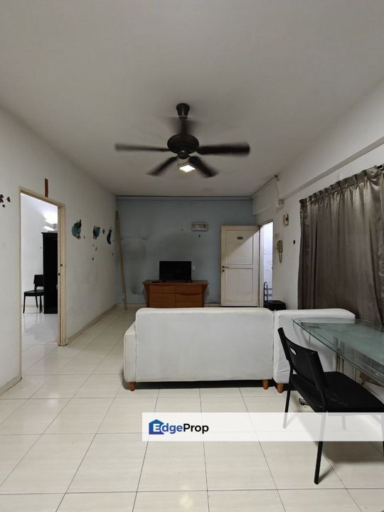 2 bedrooms unit in The Embassy suites for rent , Johor, Johor Bahru