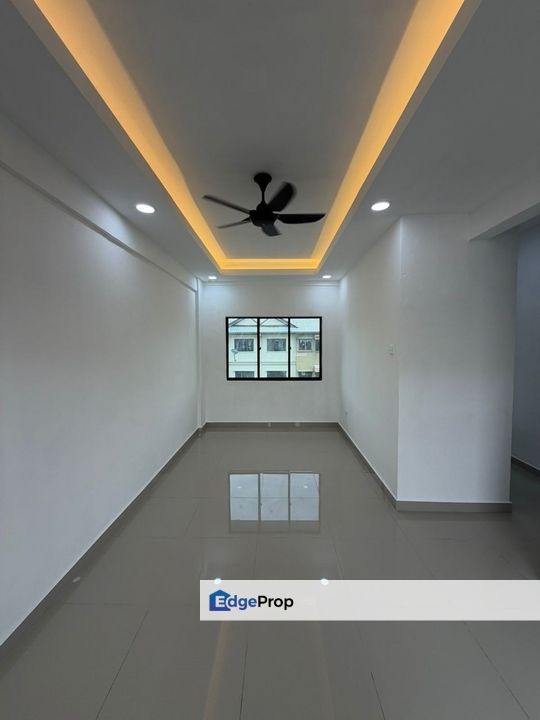 Pangsapuri jasa 3 bedrooms for sale , Johor, Johor Bahru