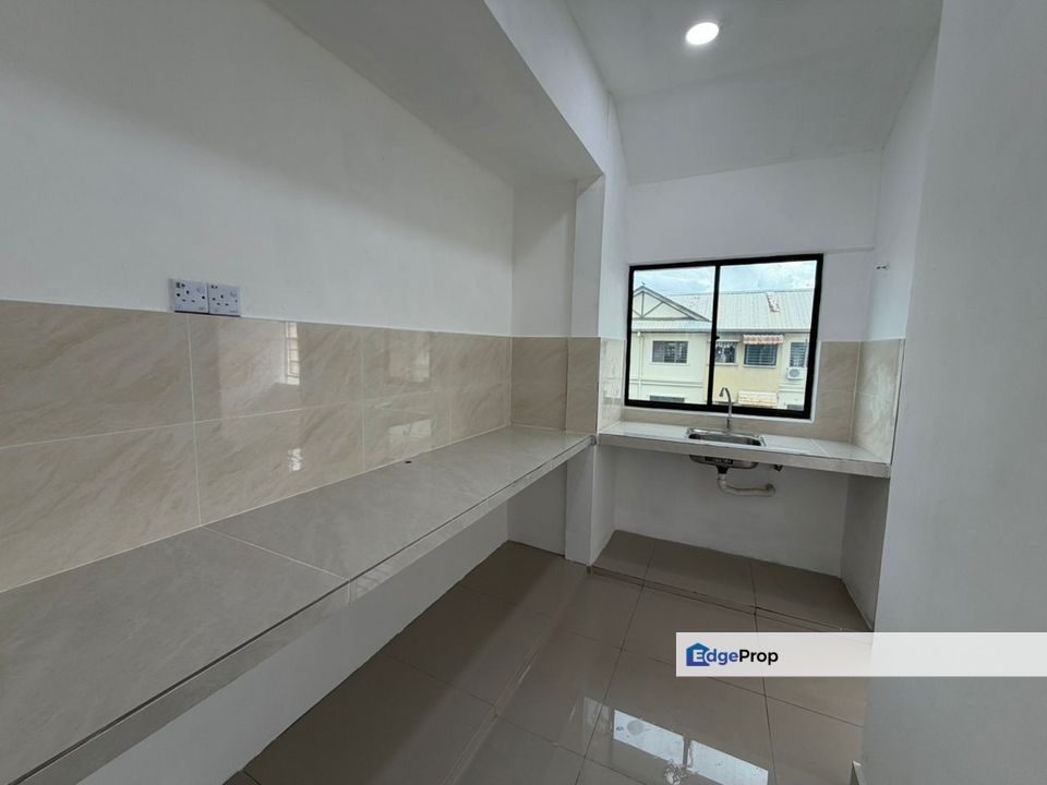 Pangsapuri jasa 3 bedrooms for sale , Johor, Johor Bahru