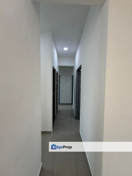 Pangsapuri jasa 3 bedrooms for sale , Johor, Johor Bahru