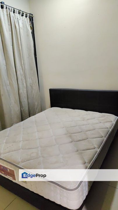 1 bedroom unit in Greenfield Regency for rent , Johor, Tampoi