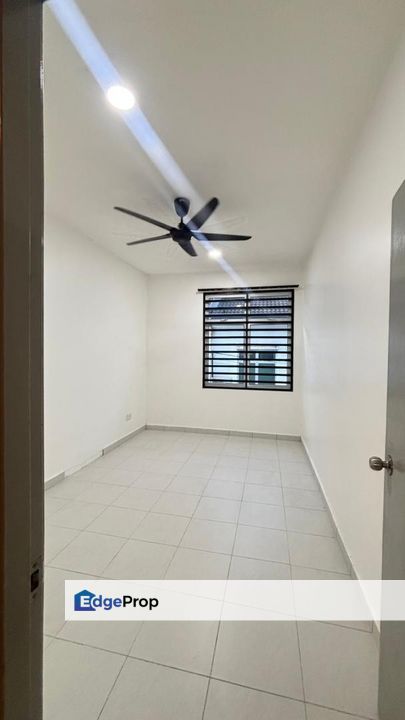 2.5 storey terrace house in Taman Pulai Mutiara for sale, Johor, Kangkar Pulai