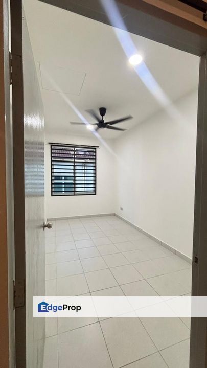 2.5 storey terrace house in Taman Pulai Mutiara for sale, Johor, Kangkar Pulai