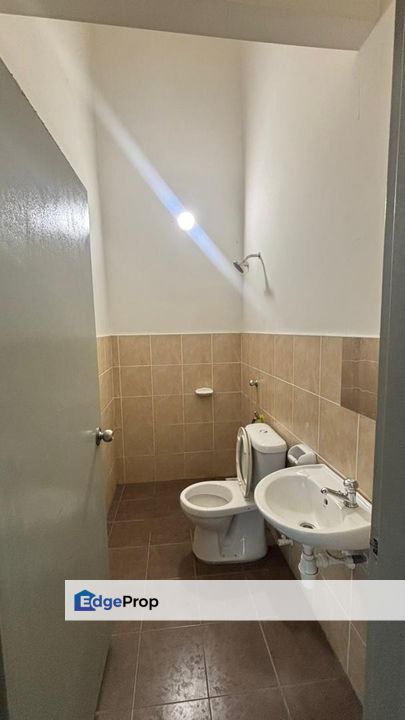 2.5 storey terrace house in Taman Pulai Mutiara for sale, Johor, Kangkar Pulai