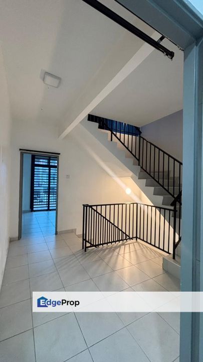 2.5 storey terrace house in Taman Pulai Mutiara for sale, Johor, Kangkar Pulai