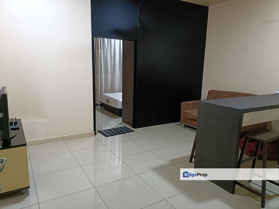 Greenfield Regency 1 bedroom for sale , Johor, Tampoi