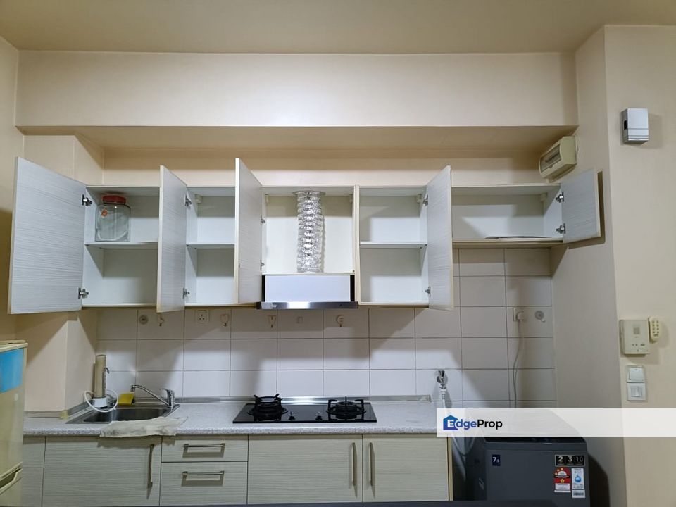 Greenfield Regency 1 bedroom for sale , Johor, Tampoi