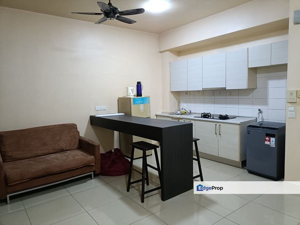 Greenfield Regency 1 bedroom for sale , Johor, Tampoi