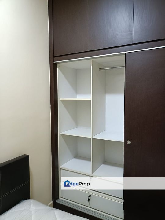 Greenfield Regency 1 bedroom for sale , Johor, Tampoi