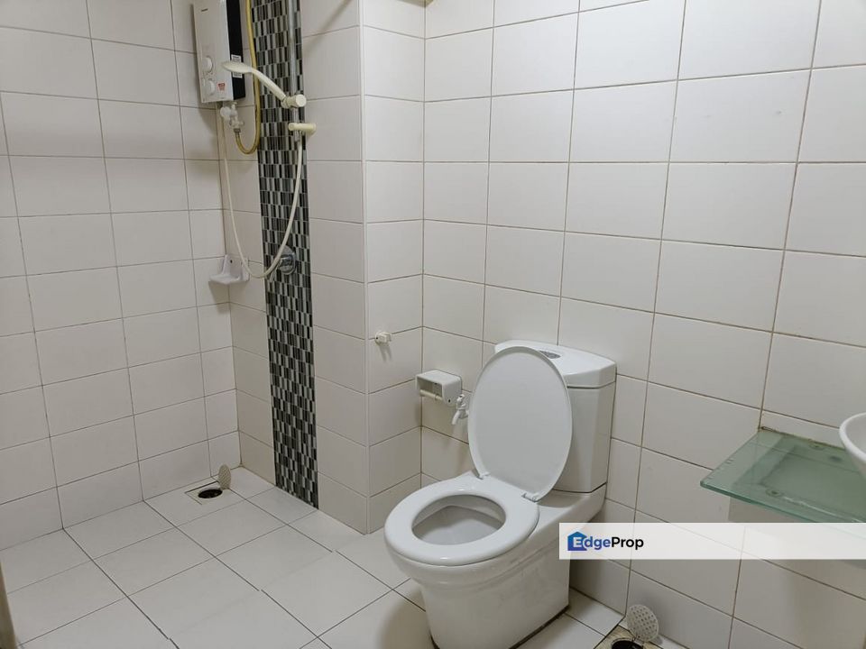 Greenfield Regency 1 bedroom for sale , Johor, Tampoi