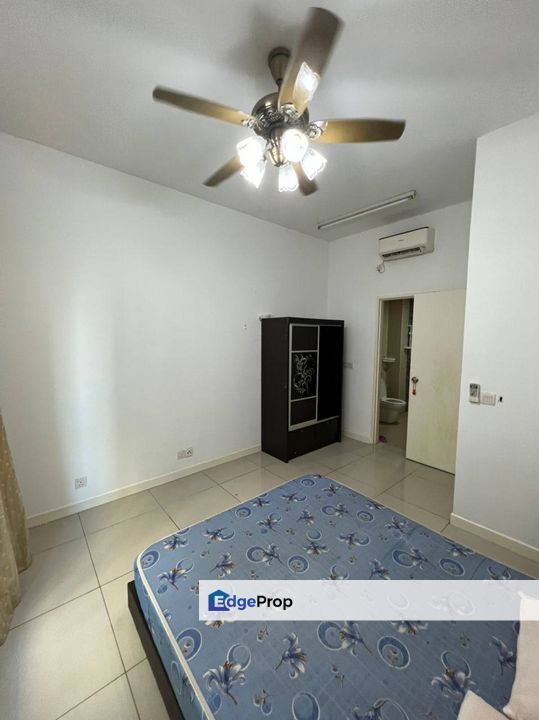 3 bedrooms unit in Greenfield Regency  for rent , Johor, Tampoi