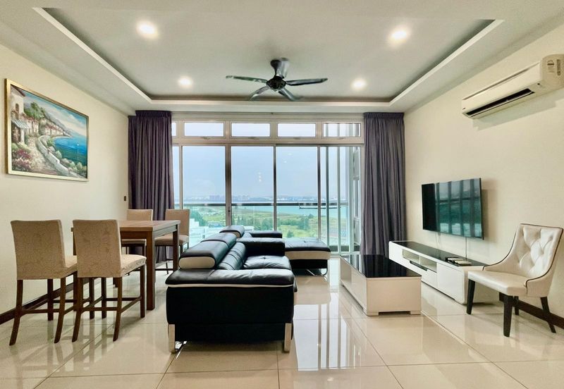 Paragon Residences