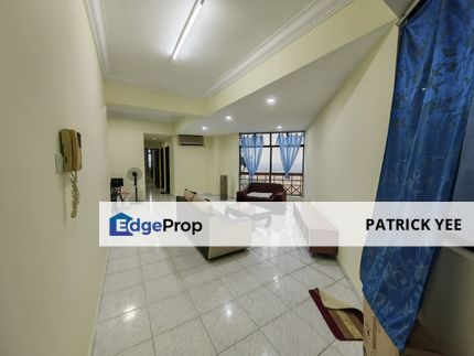 3 bedrooms unit in Mewah View Luxurious Apartment for rent, Johor, Johor Bahru