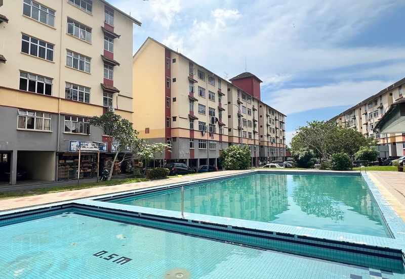 Rose Villa Apartment