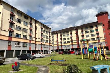 Rose Villa Apartment