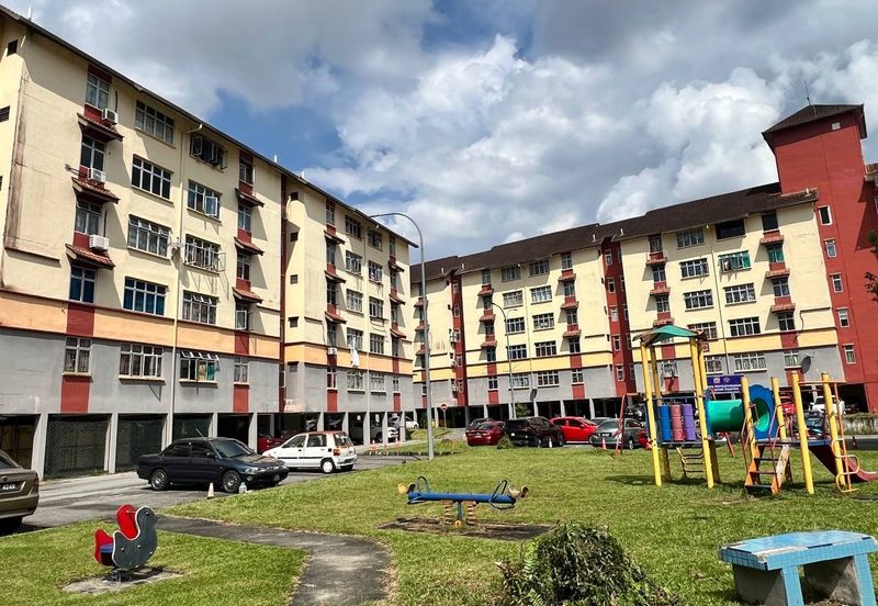 Rose Villa Apartment