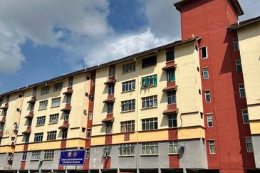 Rose Villa Apartment